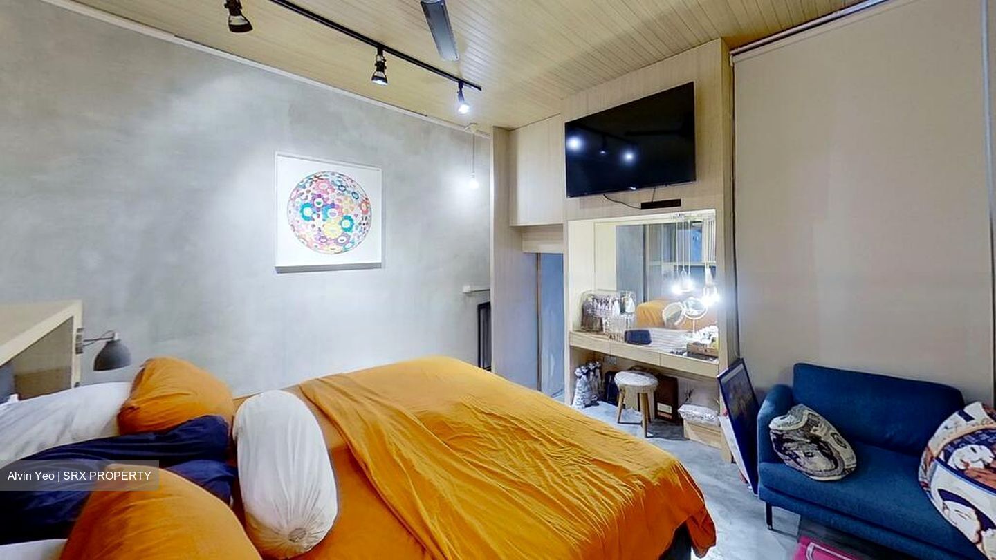 Tiong Bahru Estate (D3), Apartment #445853781